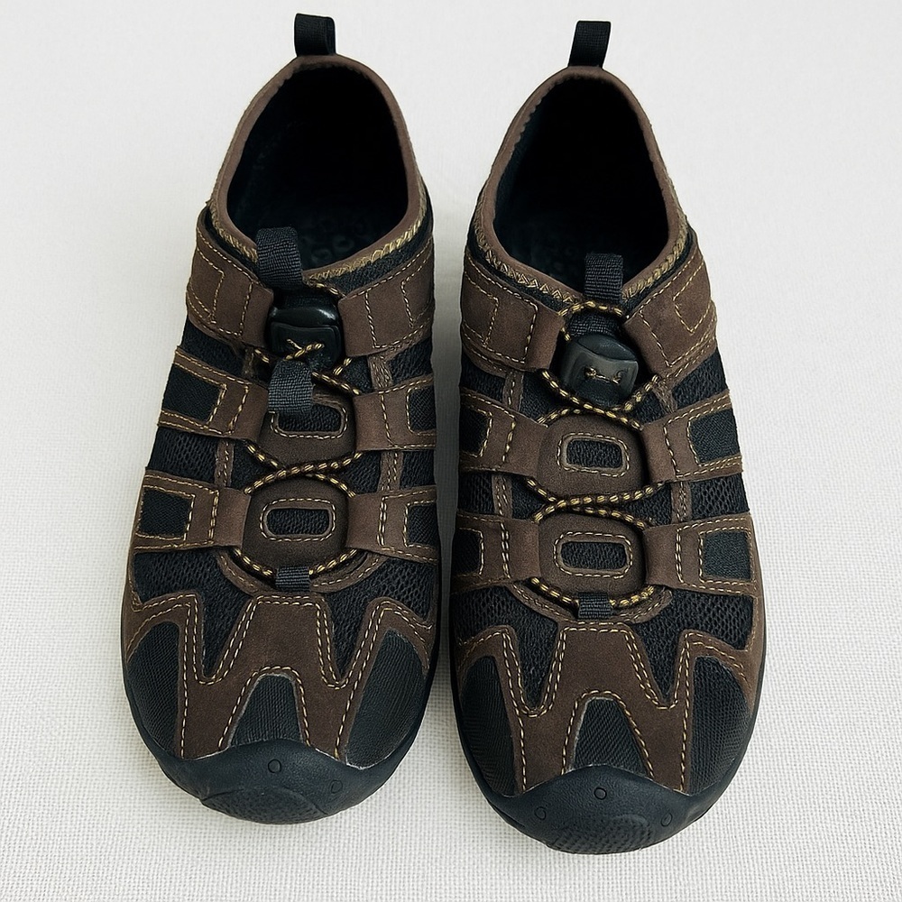 Crazy 8 Brown Shoes